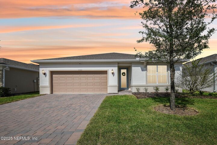 3086 Green Park Drive  Deland FL 32724 photo