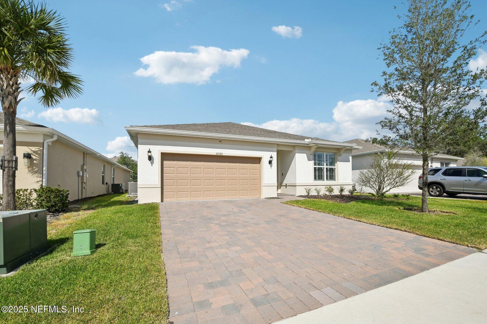 Property Photo:  3086 Green Park Drive  FL 32724 