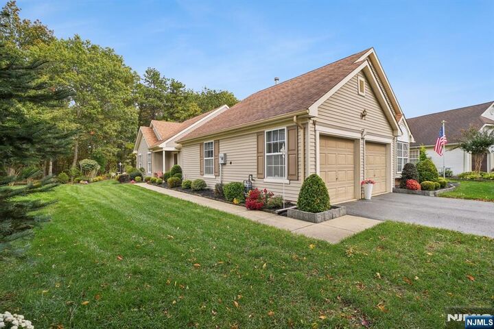 Property Photo:  2703 Meadow Lake Drive  NJ 08755