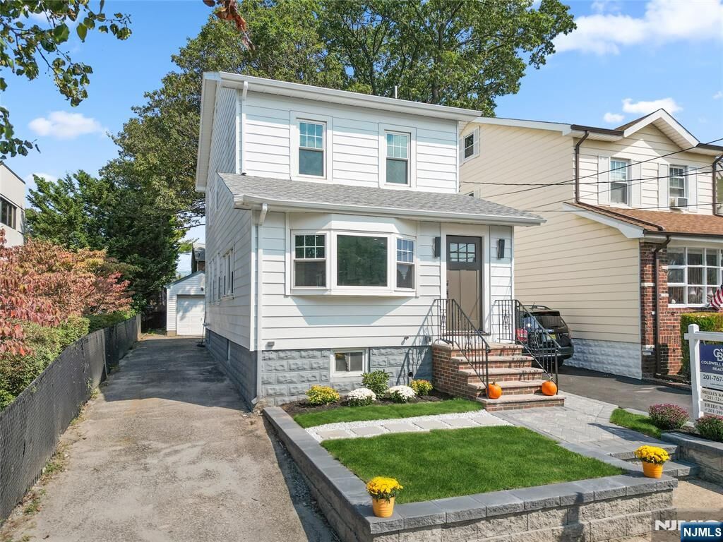 Property Photo:  485 Columbia Avenue  NJ 07657