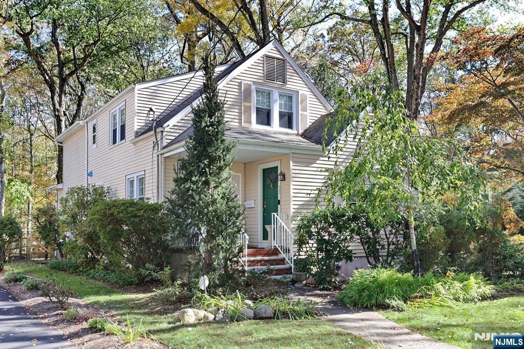 Property Photo: 35 Oak Street NJ 07401