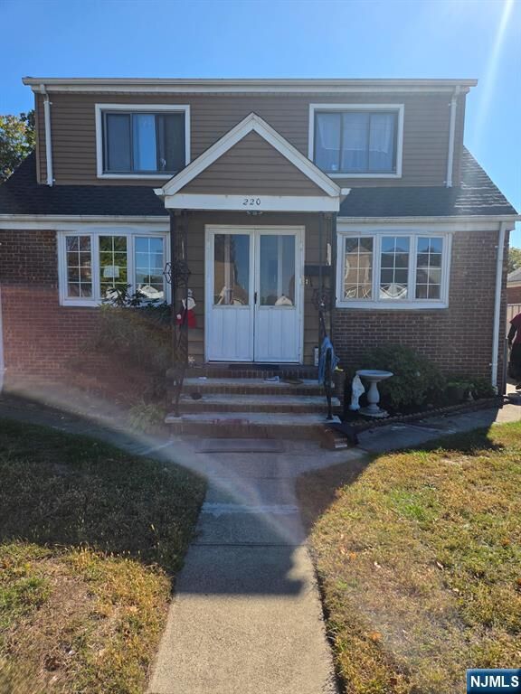 220 Hillman Drive  Elmwood Park NJ 07407 photo
