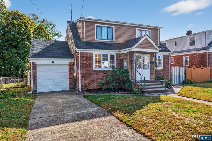 220 Hillman Drive  Elmwood Park NJ 07407 photo