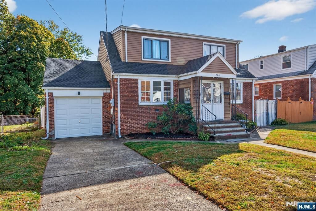 Property Photo:  220 Hillman Drive  NJ 07407
