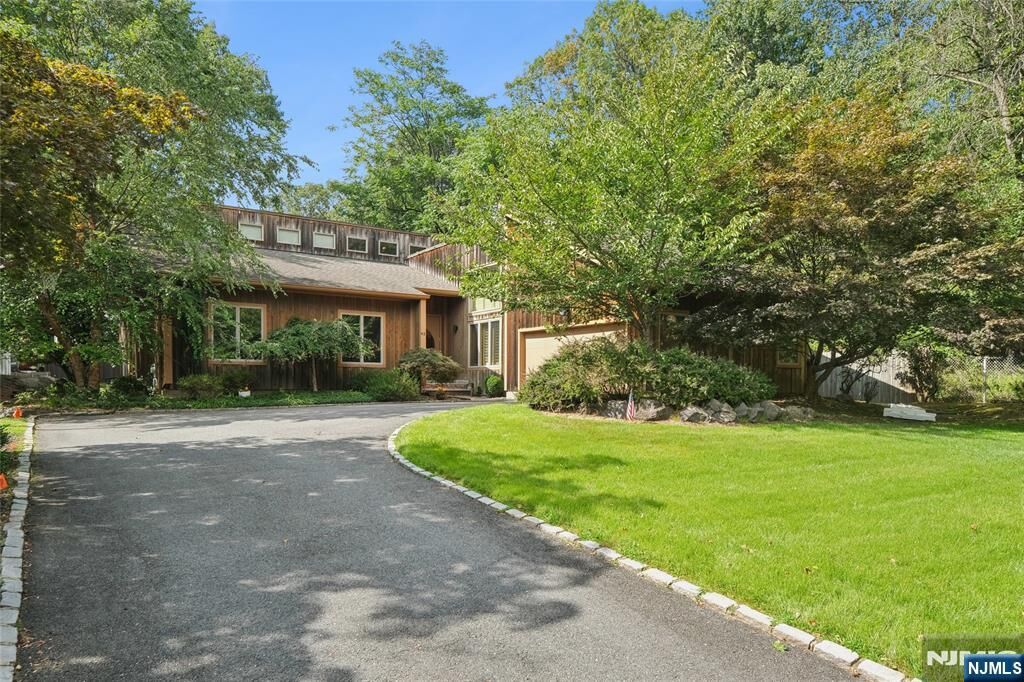 Property Photo: 43 Franklin Avenue NJ 07039