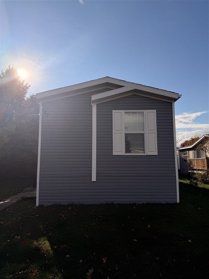 Property Photo:  6685 N M-66 80  MI 49720 