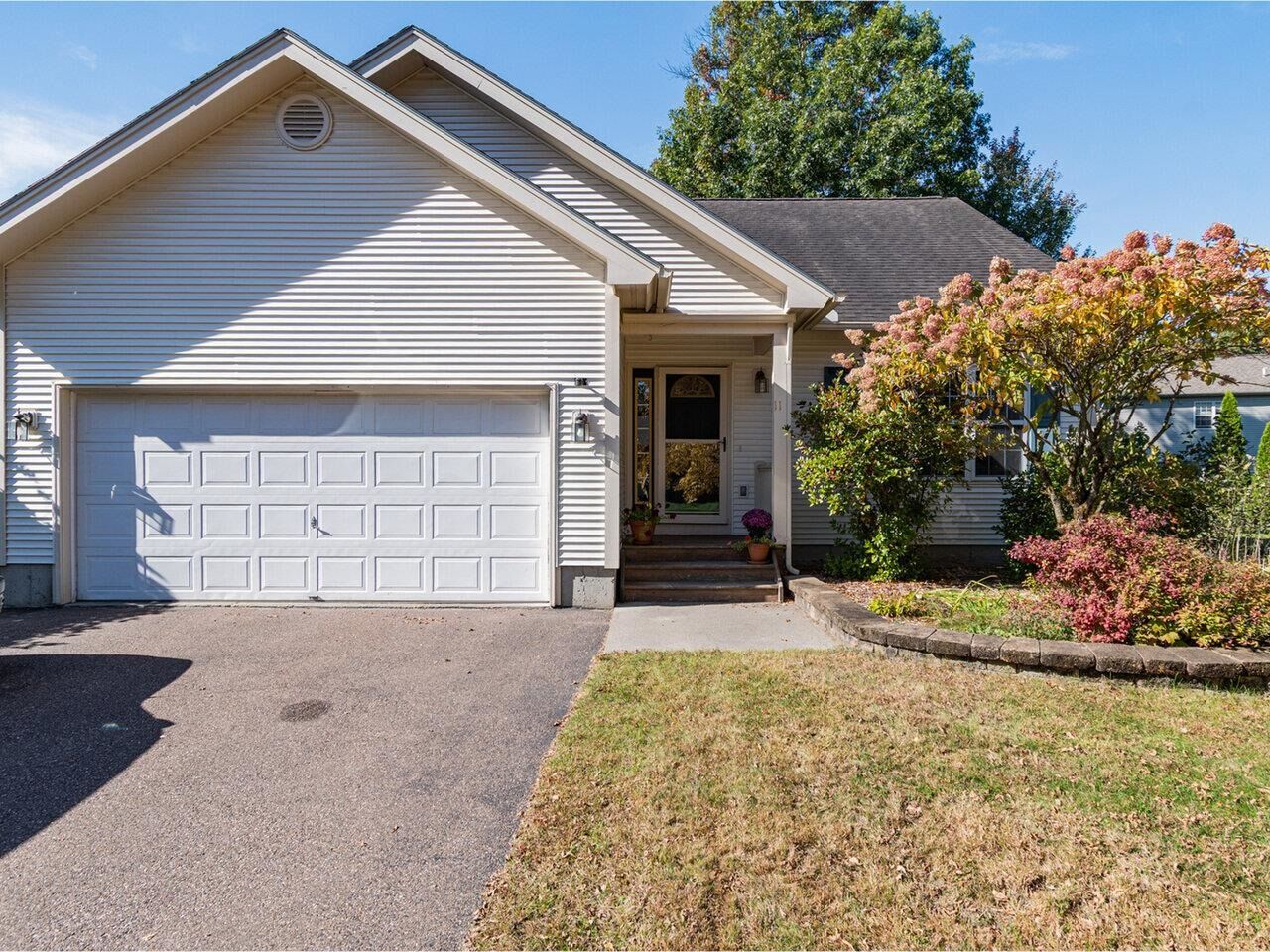 Property Photo: 11 Tyler Drive VT 05452