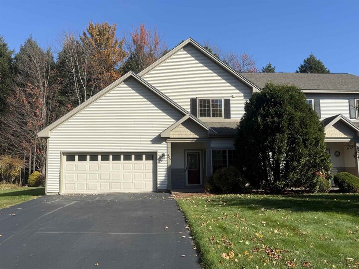 405 Meadowrun Road  Williston VT 05495 photo