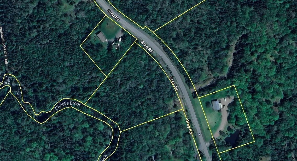 Property Photo:  Lot 24-1 Greg Road  NS B6L 3N5 
