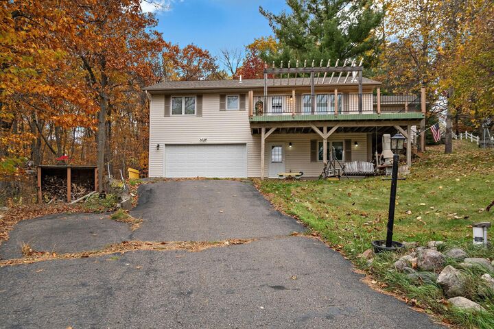 Property Photo: 30487 Birch Acres Road MN 56443