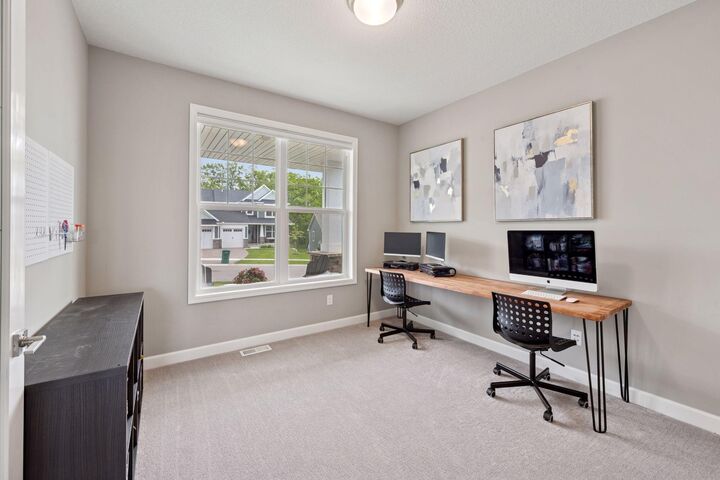 Property Photo:  7136 Pearl Drive  MN 55317