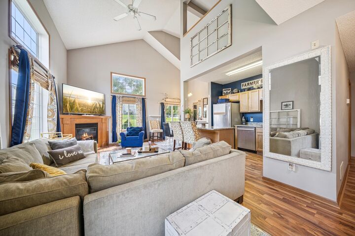 Property Photo: 6786 Pine Crest Trail S MN 55016