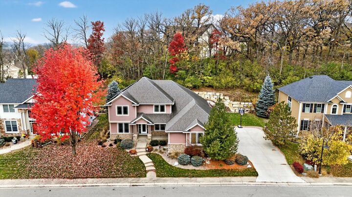 Property Photo: 2449 Salem Heights Lane SW MN 55902