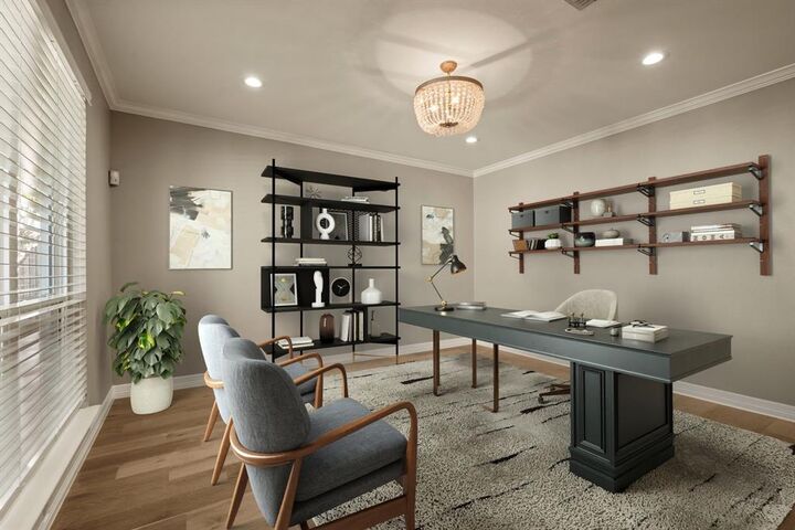 Photo de la propriété: 7804 Baywood Court TX 76182