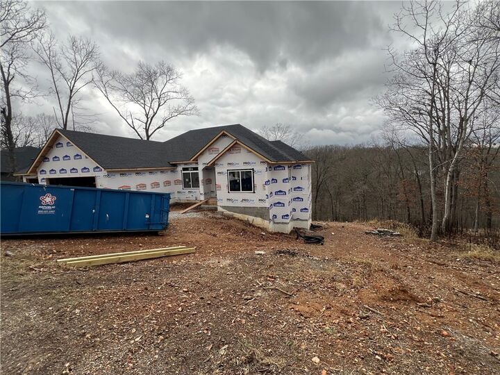 Property Photo: 105 Pimlico Drive AR 72715