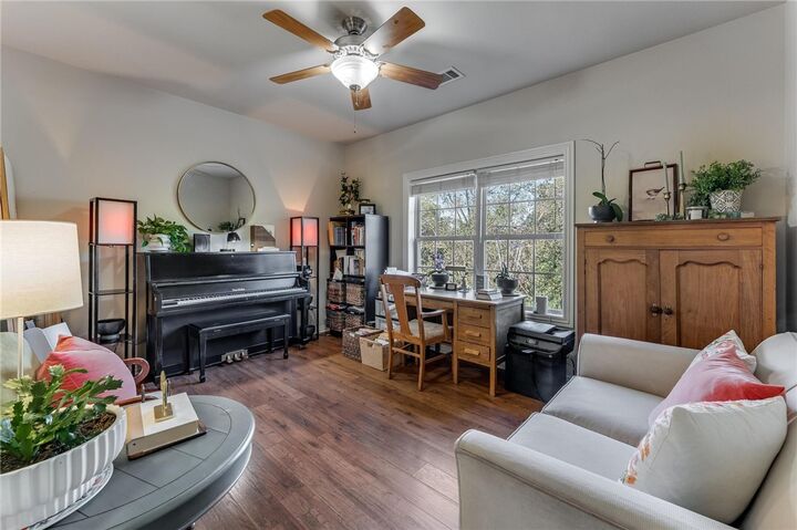 Property Photo: 2312 Cimmaron Avenue AR 72762