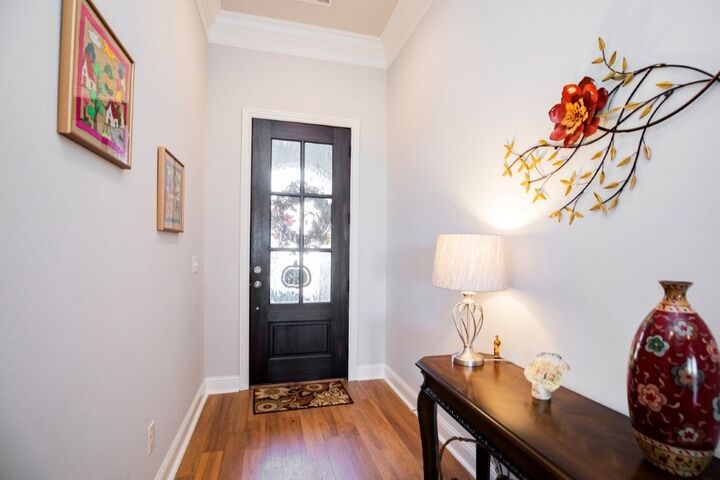 Property Photo:  1501 SW Manhattan Avenue  AR 72713