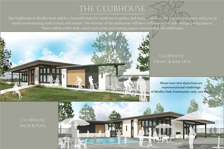 3319 Mp Parkway 305  Bentonville AR 72712 photo