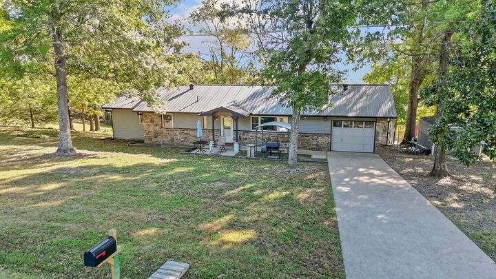 17893 Posy Mountain Drive  Rogers AR 72756 photo