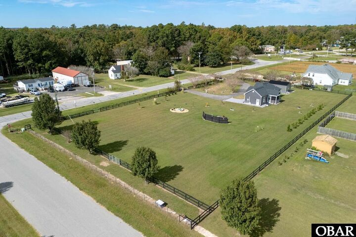 Property Photo: 117 Worth Guard Road NC 27923