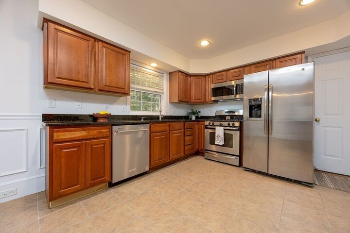 Property Photo:  30 McKenna Dr 30  MA 01862 