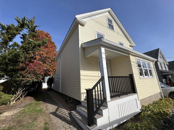 Property Photo:  21 Brownville Ave  MA 01938 