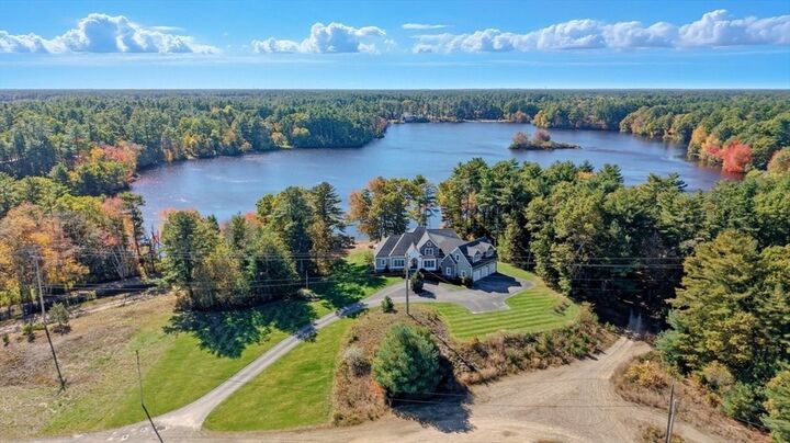 Property Photo:  64 Wenham Rd  MA 02330 
