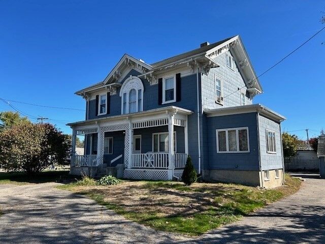 Property Photo: 558 Pleasant Street MA 02062