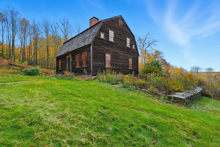 Property Photo: 130 Prentice Rd MA 01098