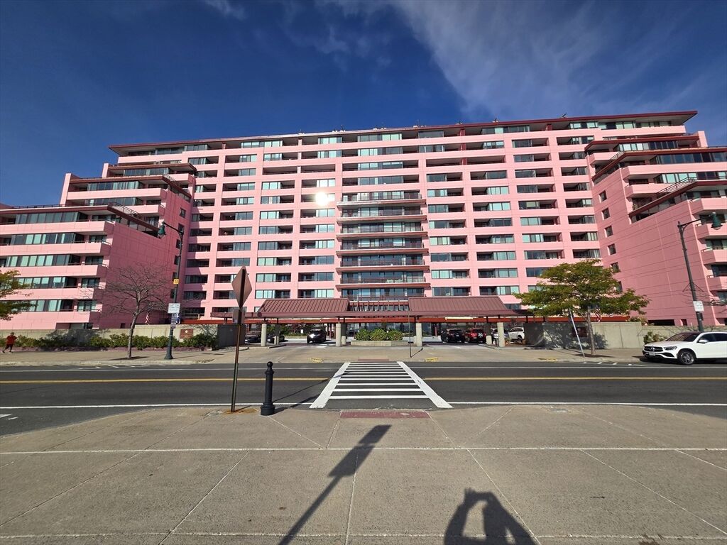 Property Photo:  350 Revere Beach Blvd 9E  MA 02151 
