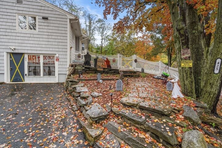 Property Photo: 425 Pleasant St MA 01752