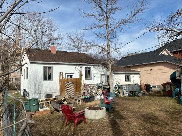 Photo de la propriété: 1402 Centre A Street NE AB T2E 2Z9