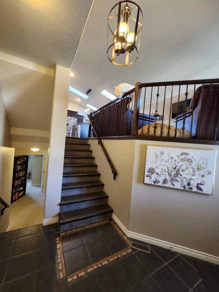 Property Photo:  2120 25 Street  AB T1M 1J4 