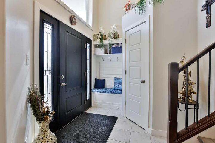 Property Photo:  21 Riverford Close W  AB T1K 8E5