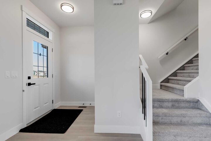 Property Photo: 1907 McCaskill Drive AB T0M 0S0