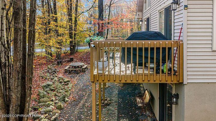 Property Photo: 355 Orono Drive PA 18347