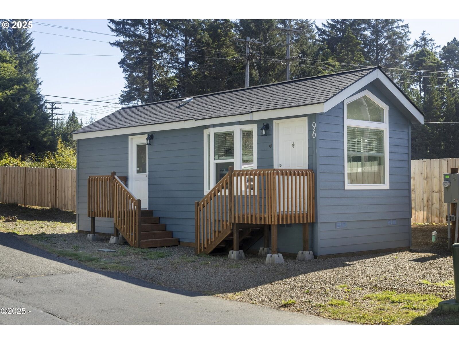 Property Photo: 4875 N Hwy 101 96 OR 97341