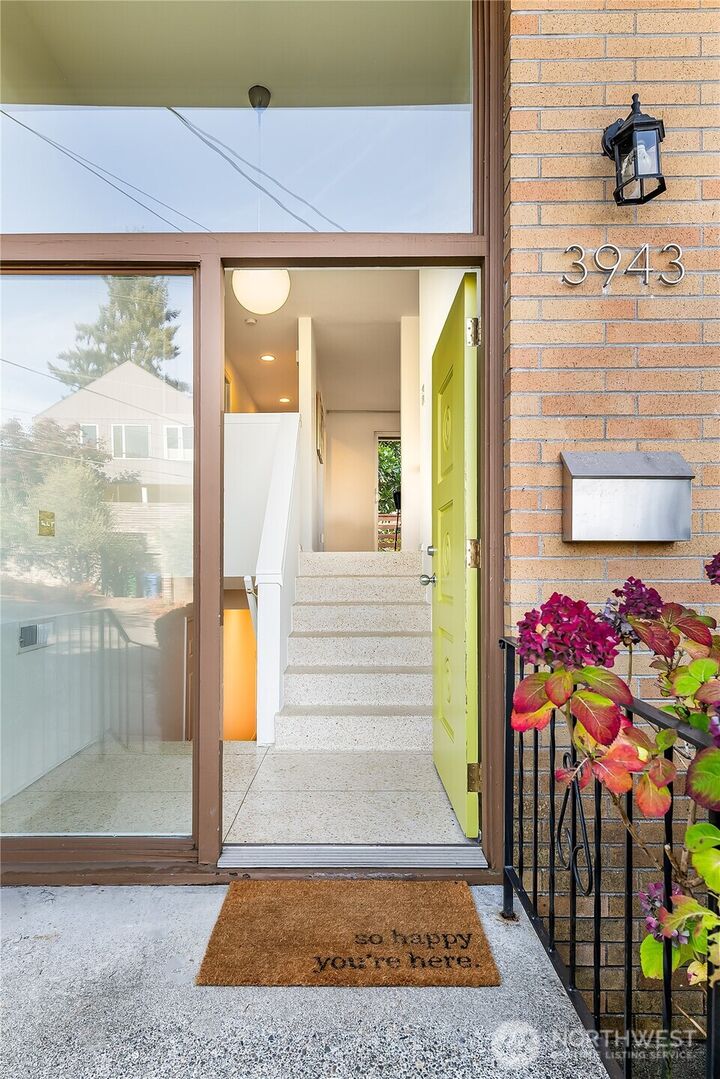 Property Photo:  3943 S Lucile Street  WA 98118 