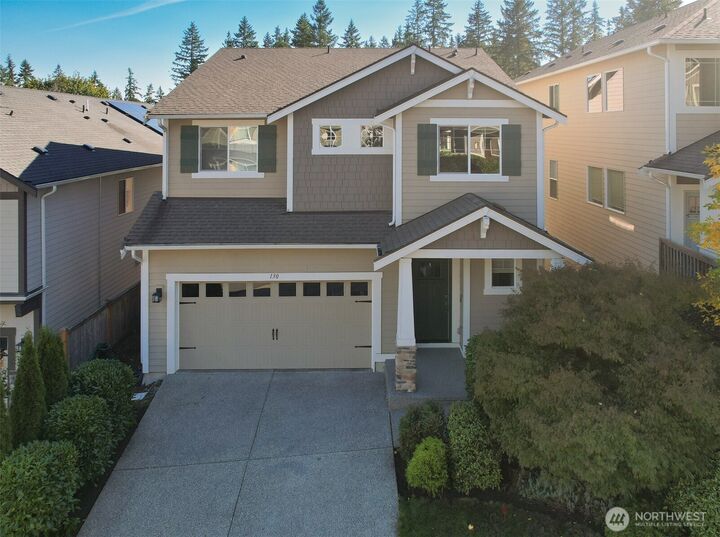 Property Photo: 130 178th Street SE WA 98012