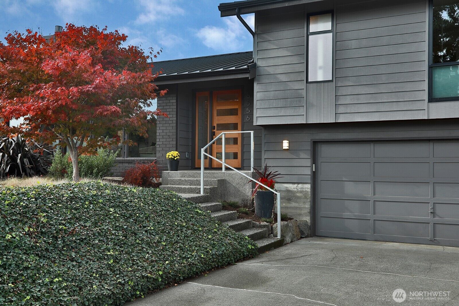 Property Photo:  6556  Humphrey Road  WA 98236 