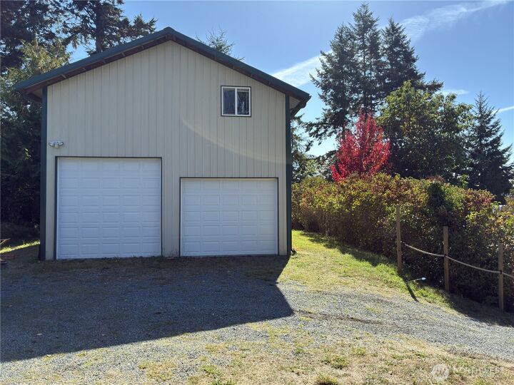 Property Photo: 4957 Scurlock Road WA 98249