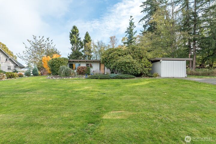 Property Photo: 3572 Francis Road WA 98273