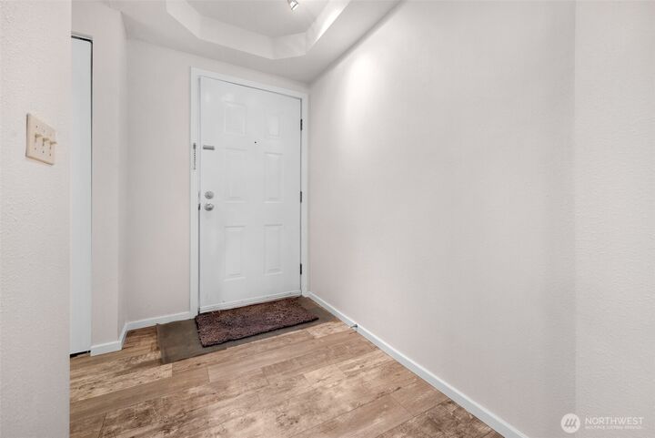 Property Photo: 5300 Harbour Pointe Boulevard 307A WA 98275