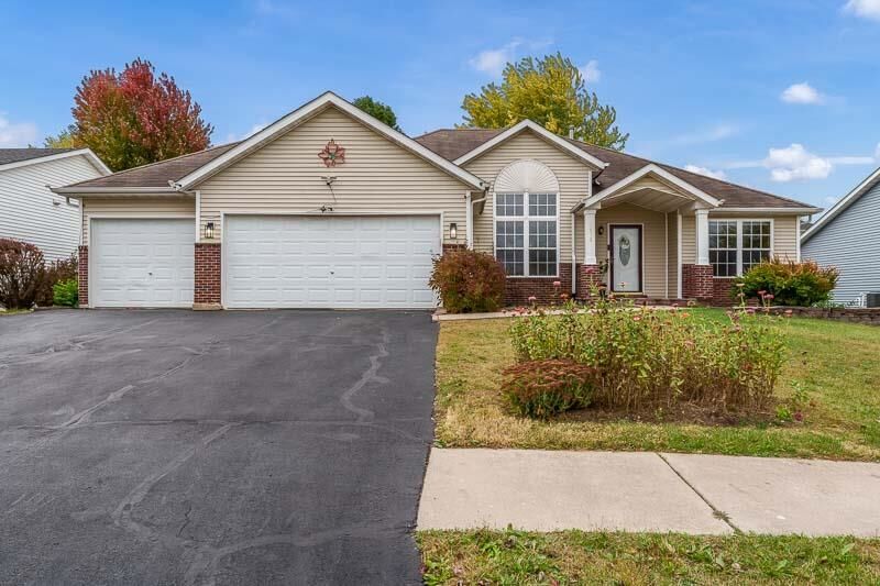 Property Photo: 3075 Derbyshire Drive IL 61115