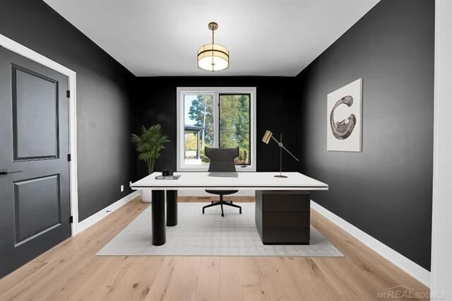 Property Photo:  54714 Camden Court  MI 48316 