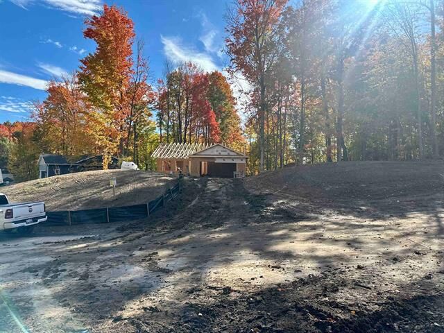 Property Photo:  1009 Birmley Estates Drive  MI 49696 