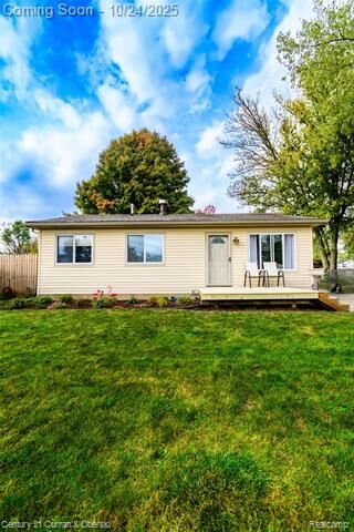Property Photo:  28552 Halecreek Street  MI 48174