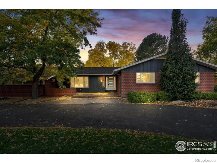 7382 W Stanford Avenue  Littleton CO 80123 photo
