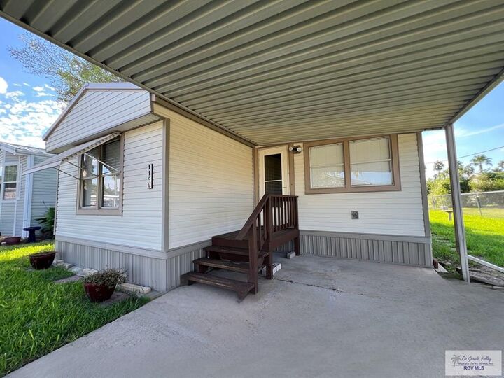 Property Photo:  119 Buena Vista Street  TX 78570 