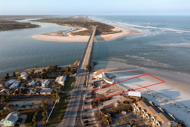 Property Photo: 8830 Old A1a FL 32080